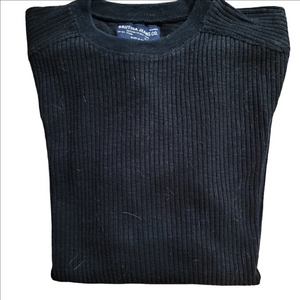 vintage Nautica Jeans co crew neck sweater medium